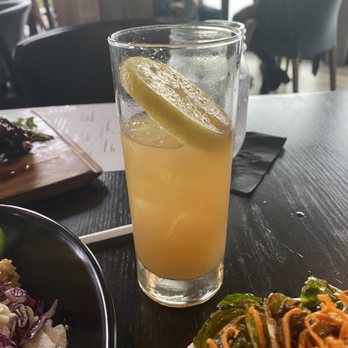 Oak - New American Near Me - Laguna Beach, California