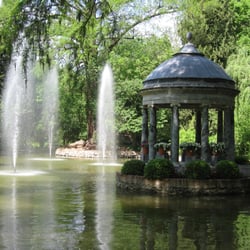 Jardín del Príncipe