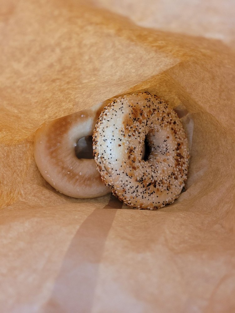 MITCH’S WESTSIDE BAGELS TOO 157 Photos & 162 Reviews Bagels 2310 Weston Rd, Weston, FL