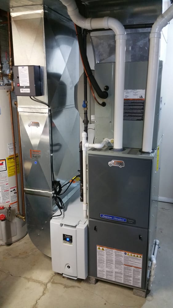 Slide of Portman Mechanical