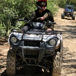 ATV Off-Road Adventure Tours