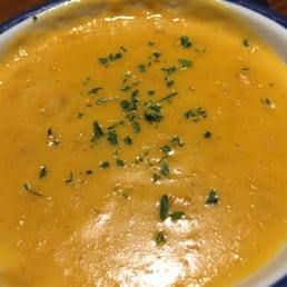 Lobster Bisque