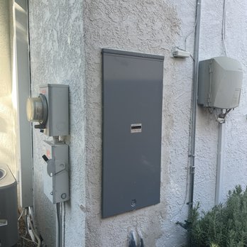 Cal Express Patching - After - Stucco Services Near Me Cal Express Patching - After - Stucco Services Near Me