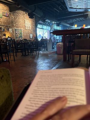 Hendershot's by null