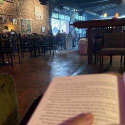 Hendershot's Coffee