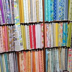 Roberts Sewing Center - Sewing Machine Repair Service
