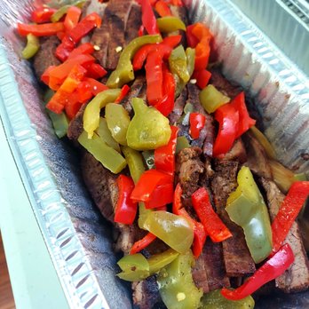 On The Border Mexican Grill & Cantina - Steak fajitas - Mexican Near Me - Paramus, New Jersey