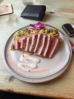 Roots Cafe by null