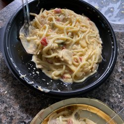 K-Dan's Super Foods - Best Chicken Spaghetti ever