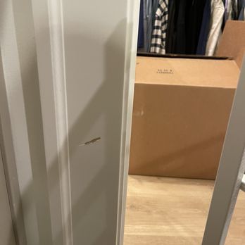 Black Tie Moving - Movers Near Me - Brentwood, Tennessee