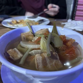 Marcuz Boba - pork sinigang,,, AMAZING!!!! - Filipino Near Me - Fort Collins, Colorado Marcuz Boba - pork sinigang,,, AMAZING!!!! - Filipino Near Me - Fort Collins, Colorado