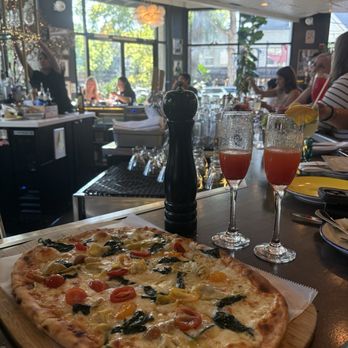 Pazza Notte - Pizza - Pizza Near Me - Sacramento, California Pazza Notte - Pizza - Pizza Near Me - Sacramento, California