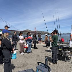 The Art of Crabbing