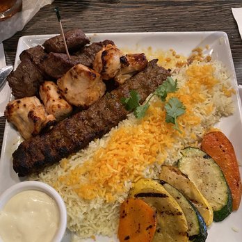 Mezza Grille - Mediterranean Near Me - Houston, Texas Mezza Grille - Mediterranean Near Me - Houston, Texas