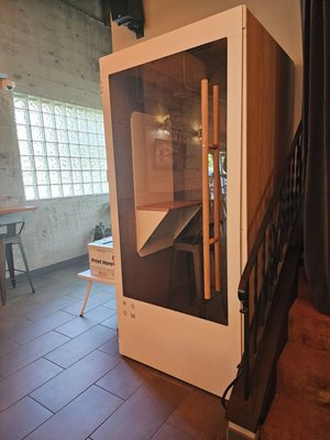 Eastside Coffee by null