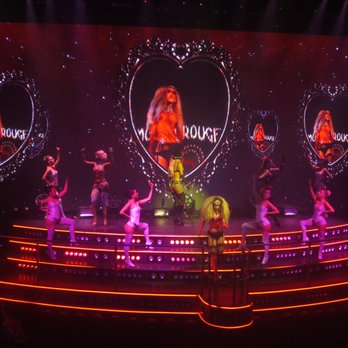 Coco Bongo - Dance Clubs Near Me - Playa del Carmen, ROO