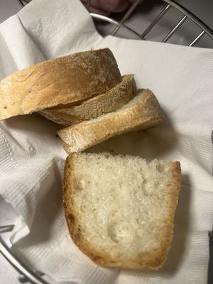 Rosinella Italian Trattoria by null