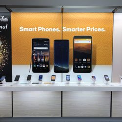 Boost Mobile