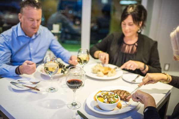 The Simon Hotel Sydney by null