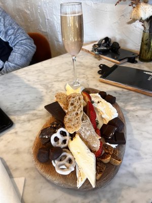 Buck and Board by null