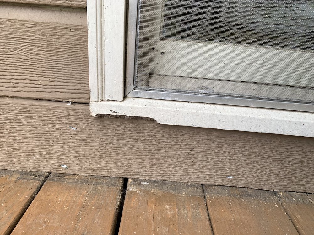 Slide of Baker Construction & Remodeling