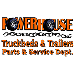 Powerhouse Truck Beds & Trailers