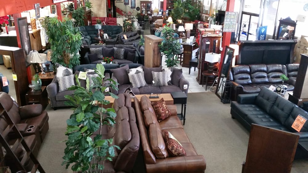 SUPER BUY FURNITURE CLOSED Furniture Stores 2700 S Mooney Blvd