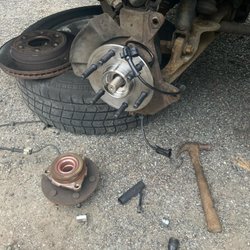 TLC Auto Repair