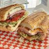 The Sandwich Boss gift card