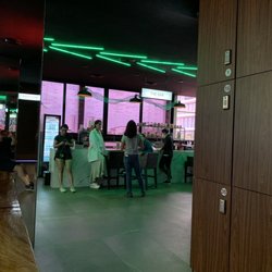 Pulse - Coffee/smoothie bar