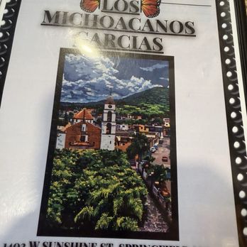 Los Michoacanos Garcias - Mexican Near Me - Springfield, Missouri Los Michoacanos Garcias - Mexican Near Me - Springfield, Missouri