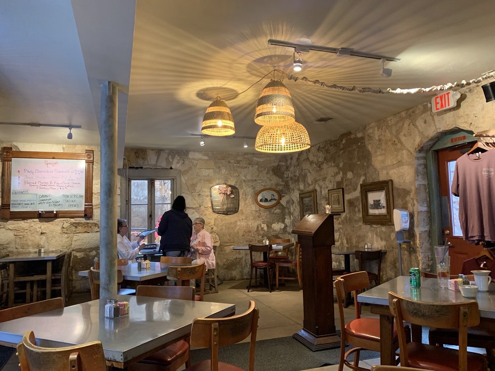 Rathskeller Bistro