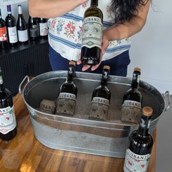 Zero Gravity Wine Bar