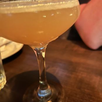 Fireside Burien - Their Whiskey sours - Cocktail Bars Near Me - Burien, Washington