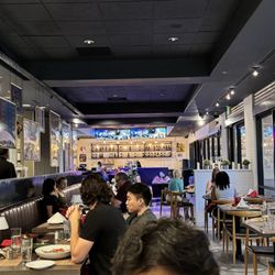 Chicha Peruvian Kitchen Midtown