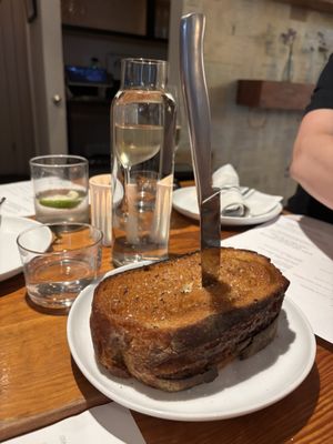 Brimmer & Heeltap by null Brimmer & Heeltap by null