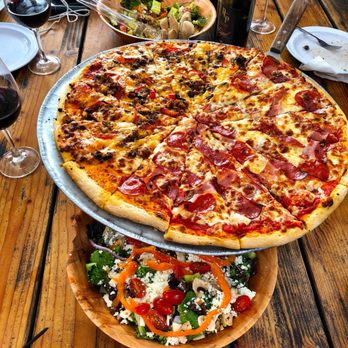 Ochento's Pizza - Pizza Near Me - Ensenada, BCN Ochento's Pizza - Pizza Near Me - Ensenada, BCN