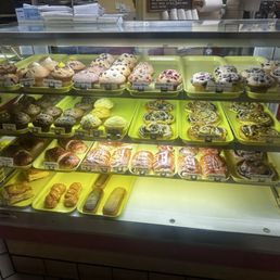 Pastries