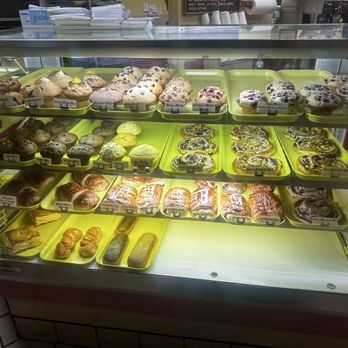 Marvelous Muffins - Pastries - Bakeries Near Me - San Diego, California
