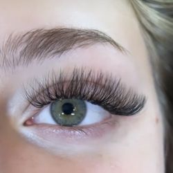 Fox Lashes