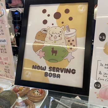 Bibble & Sip - Coffee & Tea Near Me - New York, New York