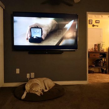 Diaz Bros Electronics - Home Theatre Installation Near Me