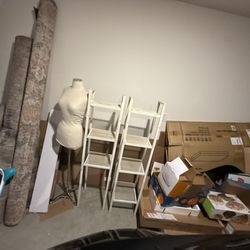 Al's Clean UP - Cardboard