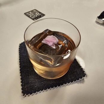 Bar Iris - Japanese Near Me - San Francisco, California