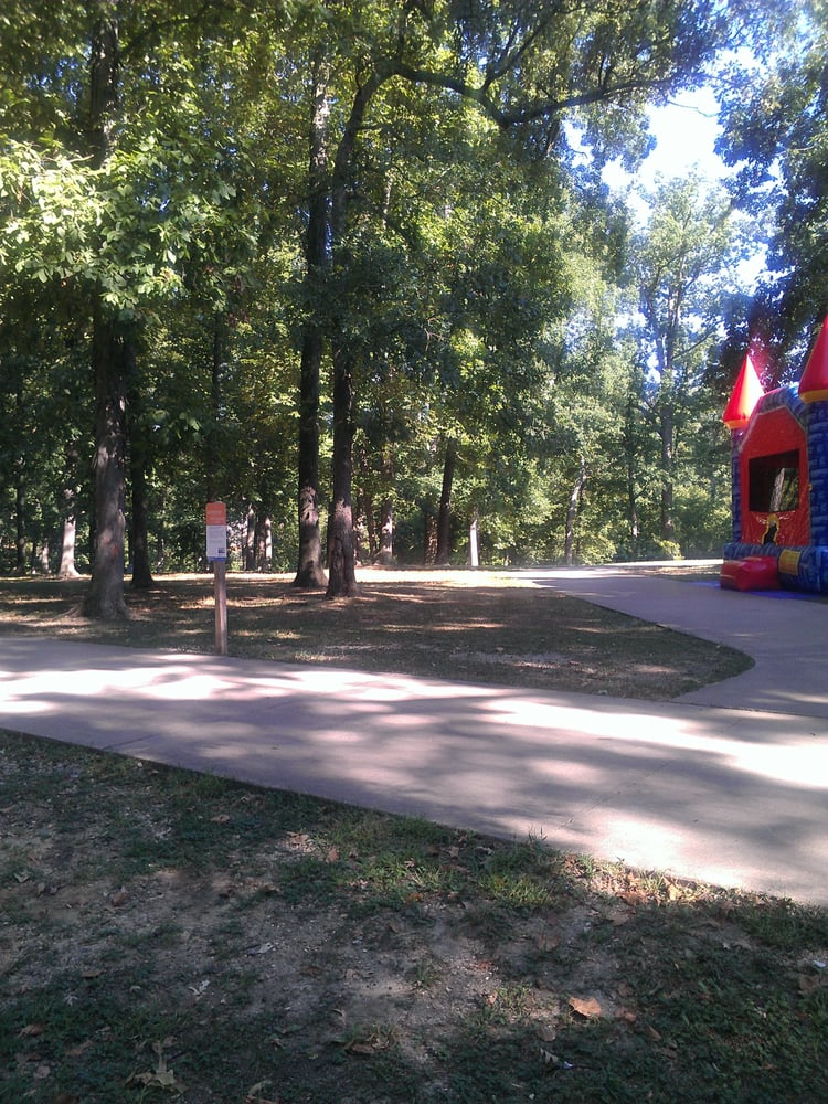 MEMORIAL PARK FAMILY AQUATIC CENTER Updated October 2024 120 Binder