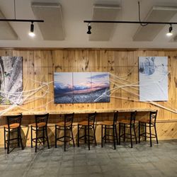 Ledge Brewing Company