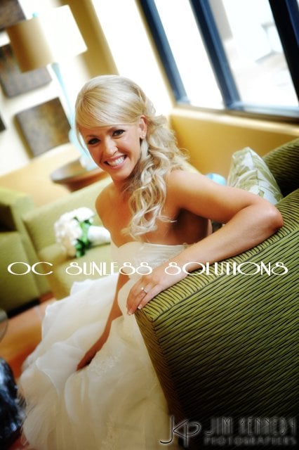 OC Sunless Solutions Logo