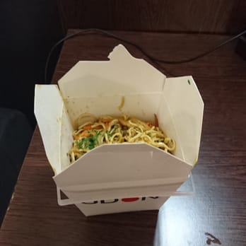Udon - Japanese Near Me - Barcelona, B