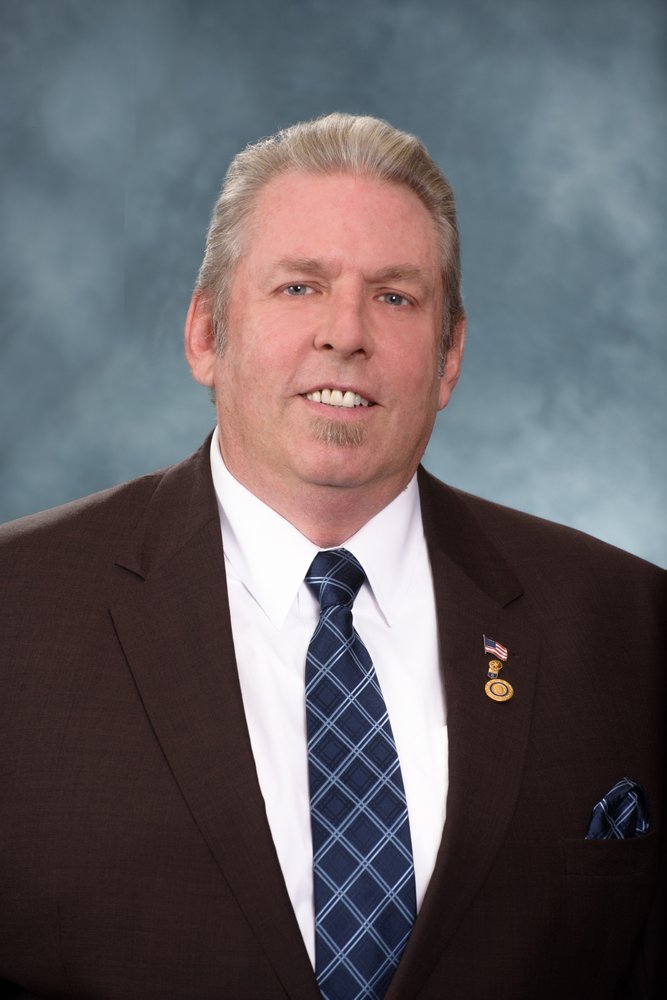 Paul V Suppicich - immigration attorney in Tampa, FL