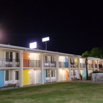 Smart Stay Inn - Hotels Near Me - St. Augustine, Florida